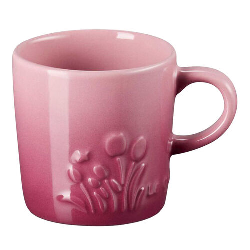 Le Creuset Jardin Mug 200ml - Rose Quartz
